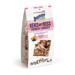 Biscotti Saporiti Frutta 50gr mangime complementare NEW Biscotti Saporiti Frutta 50gr mangime complementare NEW